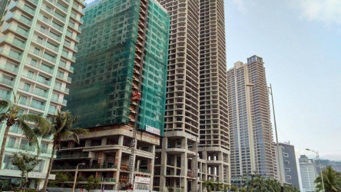 Địa ốc Đà Nẵng và cuộc đua nghìn tỷ (KỲ I): Những “tay chơi” lớn