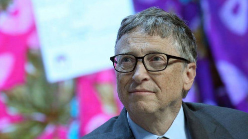 Bill Gates: Hãy đầu tư như một người lạc quan