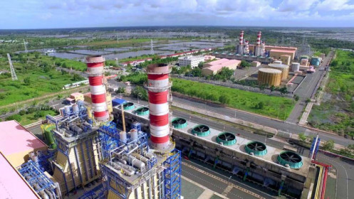 POW tăng gần 170 tỷ đồng lãi sau thuế hậu kiểm toán
