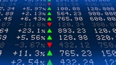 Góc nhìn 09/04: Sự rung lắc có thể diễn ra?