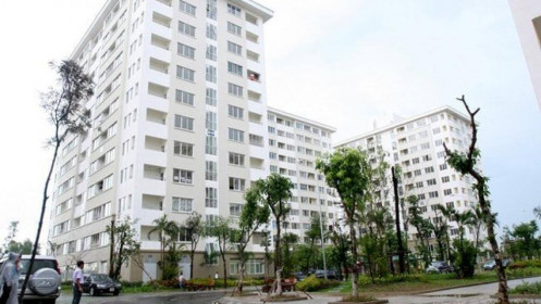 Trục lợi nhà ở xã hội: Mua để bán lại thu lời, chủ đầu tư còn tiếp tay?
