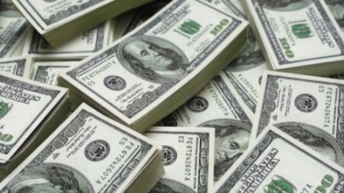 The Reuters: Đồng Đô la bị mắc kẹt gần mức thấp nhất hai tuần nay trong bối cảnh lợi suất của Hoa Kỳ tiếp tục giảm