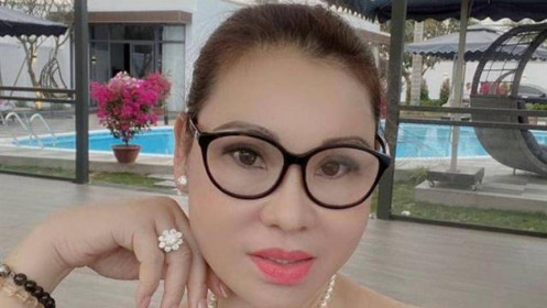 Vụ án 'đại gia' Thiện Soi: Bắt tạm giam vợ một diễn viên vì cho vay nặng lãi