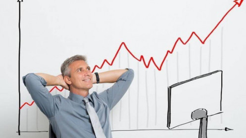 Quy tắc đầu tư vàng: Khi nào nên chốt lời cổ phiếu