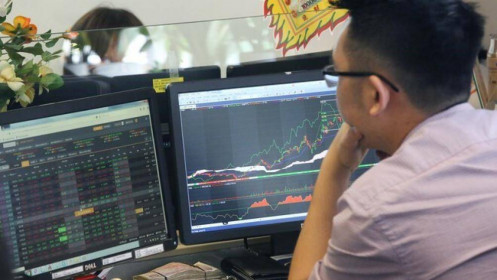 Nhìn gì từ hiện tượng mua, bán ròng liên tục của khối ngoại?