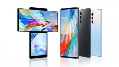 LG hỗ trợ cập nhật hệ điều hành điện thoại trong tối đa 3 năm