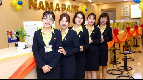 Ngân hàng Nam Á lên kế hoạch tăng vốn thêm 2.000 tỷ và thực hiện chia cổ tức hơn 27% trong năm nay