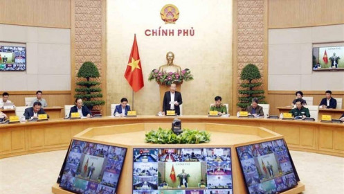 PTT Trương Hòa Bình: Đường sắt Cát Linh-Hà Đông có gì vướng mắc mà tắc lâu thế?