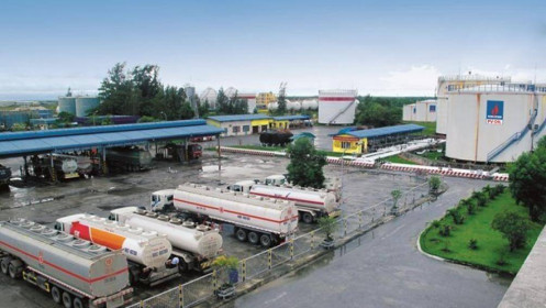 Việt Nam chi hơn 1 tỷ USD nhập khẩu xăng dầu trong quý đầu năm