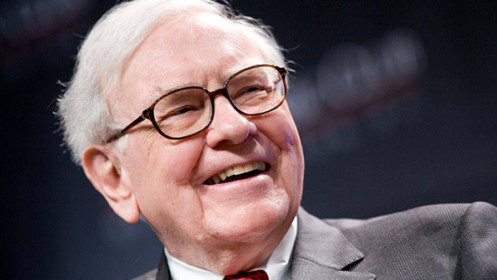 Warren Buffett – Thiên tài trong kinh doanh chứng khoán