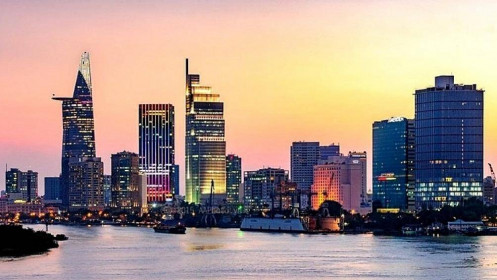 Savills: Việt Nam thuộc nhóm 10 thị trường tăng trưởng tốt về bất động sản hàng hiệu