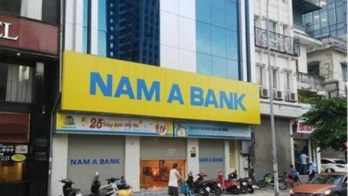 Nam A Bank: Kế hoạch lãi trước thuế 2021 tăng 40%, tăng vốn lên hơn 8,560 tỷ đồng