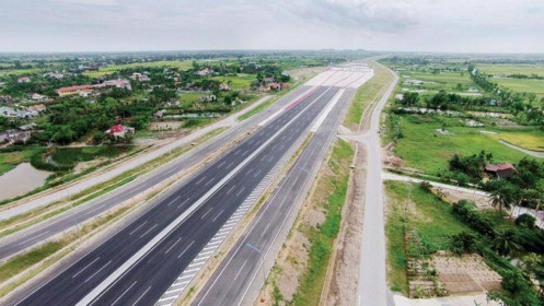 Cơ hội cho bất động sản hậu cần