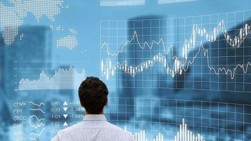 Phân tích kỹ thuật phiên chiều 12/04: Hướng đến vùng 1,250-1,260 điểm