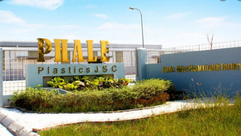 Nhựa Pha Lê giải trình chênh lệch kết quả kinh doanh năm 2020