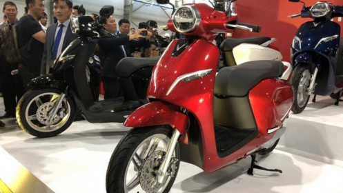 Giá VinFast Klara 2021 có thể sẽ rẻ hơn
