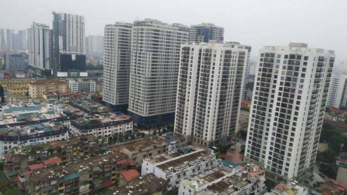 CBRE: Giá căn hộ TP HCM sẽ tiếp tục tăng đến 4%, riêng hạng sang có thể tăng 7%