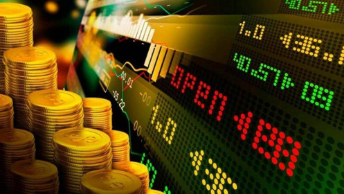 Cổ phiếu khuyến nghị hôm nay (12/4): PVS, ACV và DGW