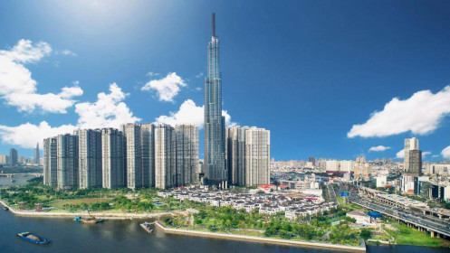 VIC thiết lập đỉnh giá mới kể từ khi niêm yết