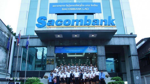 Khối ngoại liên tục săn mua cổ phiếu STB