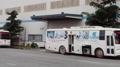 Một cá nhân không còn là cổ đông lớn của JVC