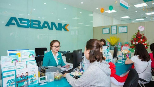 ABB đặt mục tiêu lợi nhuận trước thuế đạt 1.973 tỷ đồng năm 2021