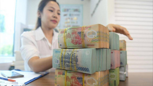 Lợi nhuận nghìn tỷ, ngân hàng vẫn lo nợ xấu