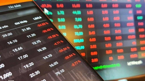 Có nhà đầu tư chứng khoán F0 sẽ mất tiền