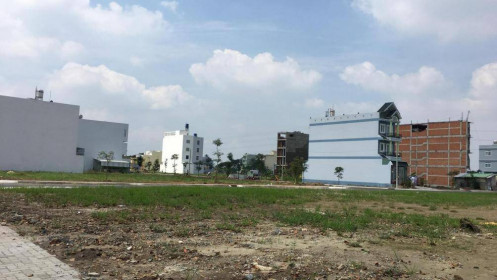 TP.HCM đề xuất giữ nguyên hệ số điều chỉnh giá đất