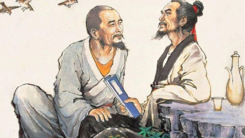 Người khôn ngoan luôn biết: 3 không quản, 4 không nói, 5 không giúp