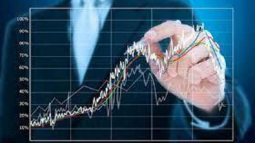 VIC giúp VN-Index tăng gần 21 điểm trong phiên khớp lệnh hơn 1 tỷ USD của TTCK Việt Nam