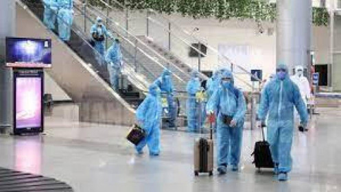 Chiều 13/4: Có 7 ca mắc COVID-19 tại Bến Tre, Kiên Giang và Đà Nẵng