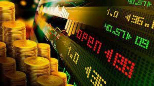Chiến lược đầu tư chứng khoán ngày 14/4: Nắm giữ cổ phiếu tốt chờ BCTC quý 1
