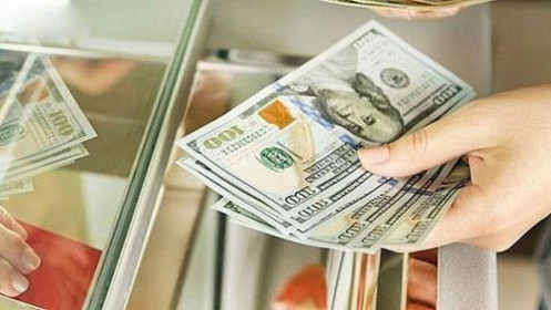 Nợ, thâm hụt ngân sách và đồng dollar