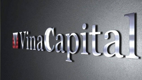 Chuyên gia VinaCapital nói gì về đà tăng mạnh của chứng khoán Việt