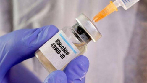 Khẩn cấp chấm dứt sở hữu độc quyền để nhân rộng sản xuất vaccine ngừa Covid-19