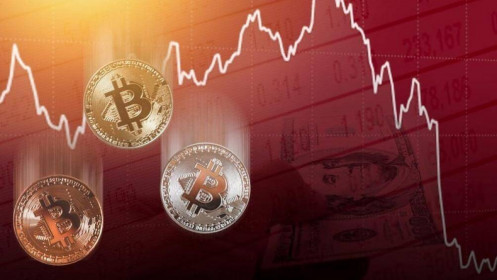 Bloomberg: Liệu đây có phải là thời điểm tốt để mua vào Bitcoin?