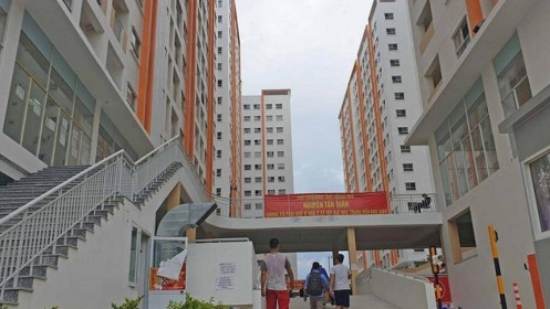 Giải quyết nhà ở xã hội: Tăng nguồn cung, kéo giá giảm cho người dân