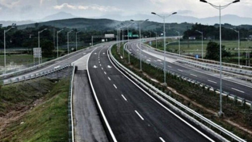 Cao tốc TP HCM – Mộc Bài 'đội vốn' hơn 2.300 tỷ đồng do vướng mắc giải phóng mặt bằng