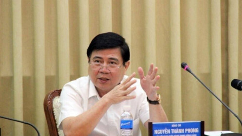 TP.HCM tìm được nguồn lây của chùm 3 ca mắc COVID-19 ở quận 3
