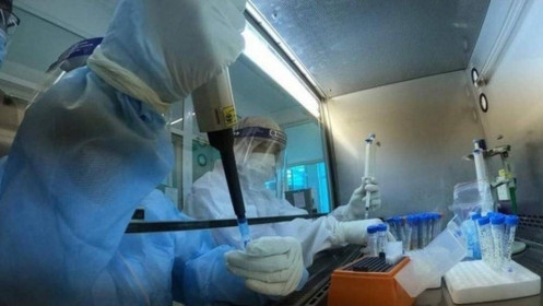Thêm 4 ca dương tính SARS-CoV-2 trong ổ dịch bệnh chưa rõ nguồn lây ở Điện Biên
