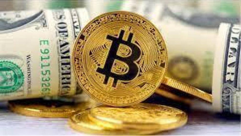 Mỹ bắt đầu “ra tay” với Bitcoin