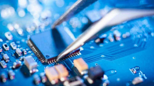 TV, điện thoại tại Việt Nam bắt đầu bị ảnh hưởng khan hiếm chip