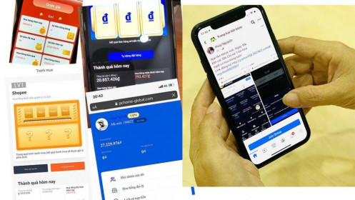 Để xử lý tận gốc 'đầu tư online' lừa đảo...