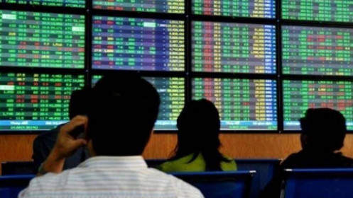 Kéo dài thời gian giảm giá 15 dịch vụ chứng khoán tới hết năm 2021