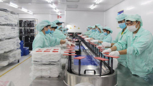 Tìm giải pháp đưa các doanh nghiệp ở Bắc Ninh, Bắc Giang sớm trở lại hoạt động