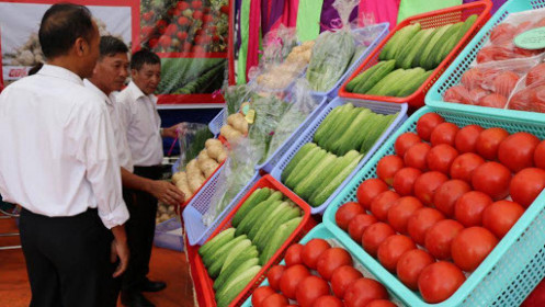Lục Nam (Bắc Giang): Người nông dân như “ngồi trên lửa” vì Covid-19