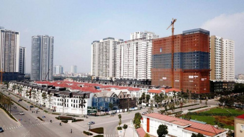 Thành phố Hồ Chí Minh tăng cường kiểm soát thị trường bất động sản