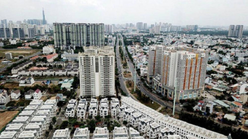 Ngăn giới đầu cơ ‘thổi’ giá đất, TP.HCM chỉ đạo khẩn