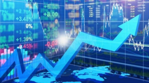 Phiên giao dịch 24/5: VNI, HNX thiết lập đỉnh lịch sử mới